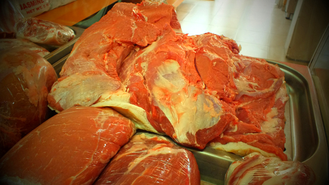 أرخص الأسعار وأجود اللحوم في ملحمة بلدي 
